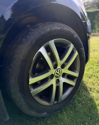 Volkswagen Golf cena 22900 przebieg: 131000, rok produkcji 2009 z Radom małe 79